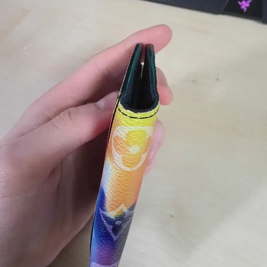 [BUNJANG] Louis Vuitton Sunset Organizer / 루이비통 선셋 오거나이저