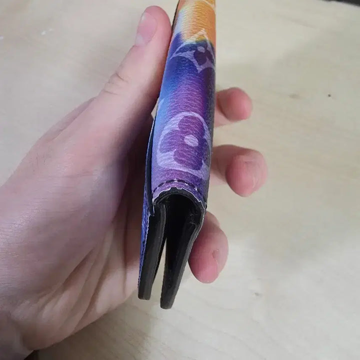 [BUNJANG] Louis Vuitton Sunset Organizer / 루이비통 선셋 오거나이저