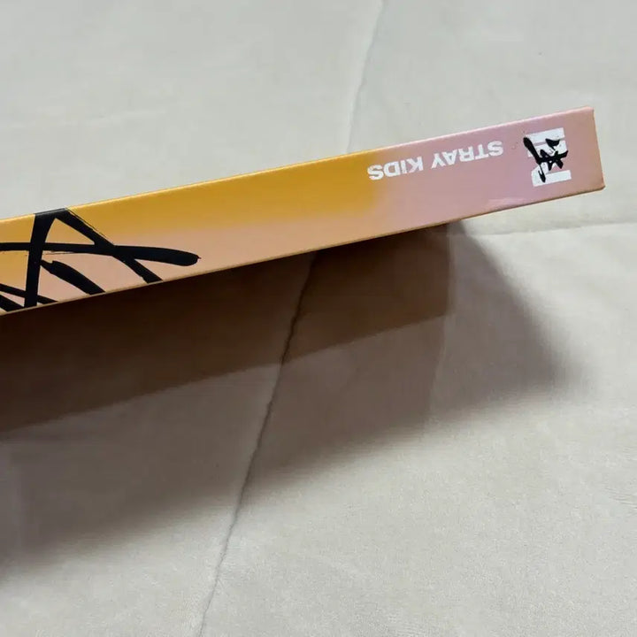 [BUNJANG] Stray Kids Seungmin Signed Album / 스트레이키즈 승민 인생 싸인 앨범