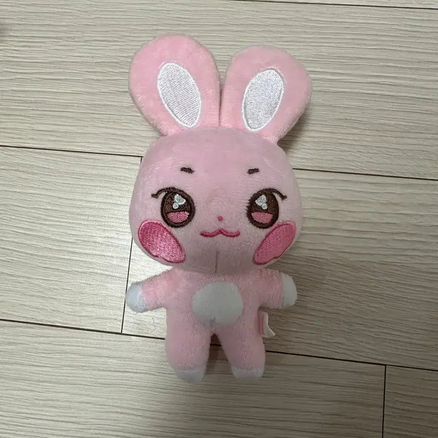 [BUNJANG] ATEEZ Seonghwa Doll Keyring / 에이티즈 애니티즈 떵별이 인형키링