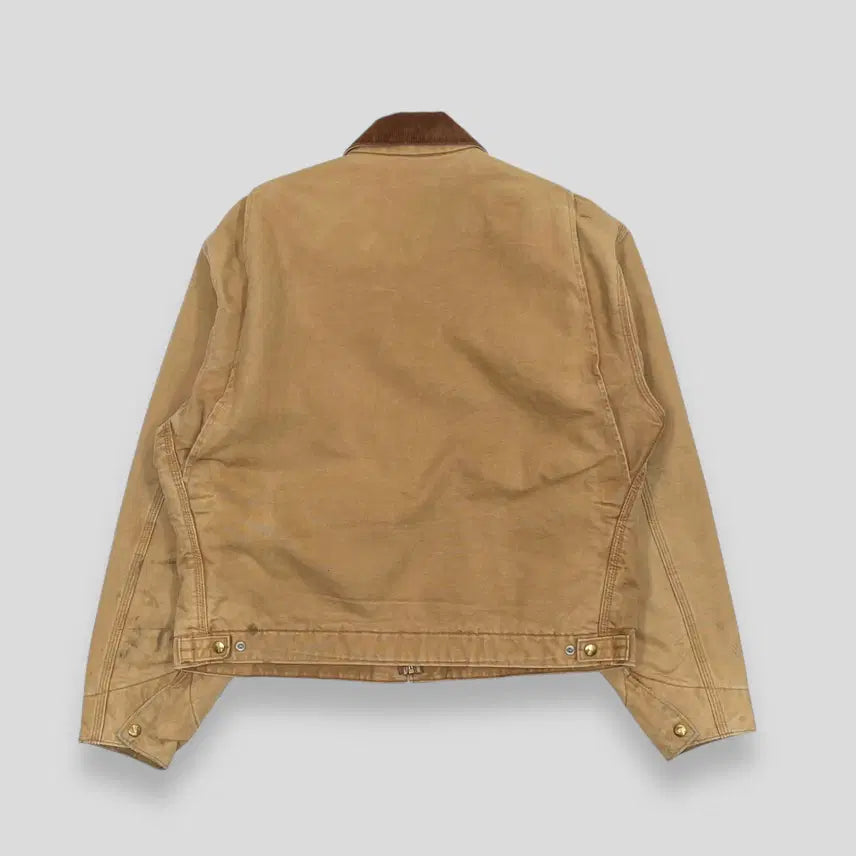 [BUNJANG] Carhartt Detroit Jacket Vintage US / 칼하트 디트로이트 자켓 빈티지 US