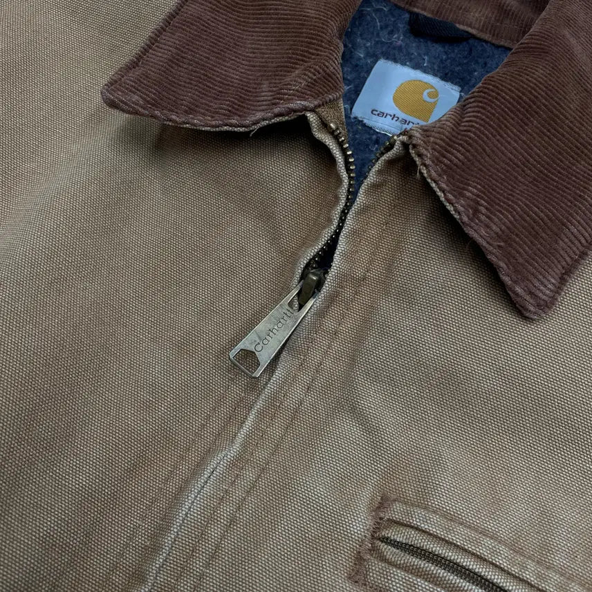 [BUNJANG] Carhartt Detroit Jacket Vintage US / 칼하트 디트로이트 자켓 빈티지 US