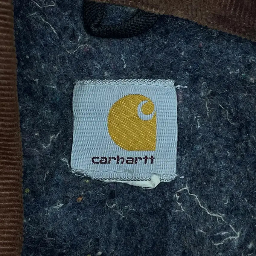 [BUNJANG] Carhartt Detroit Jacket Vintage US / 칼하트 디트로이트 자켓 빈티지 US
