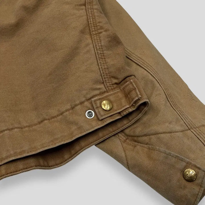 [BUNJANG] Carhartt Detroit Jacket Vintage US / 칼하트 디트로이트 자켓 빈티지 US