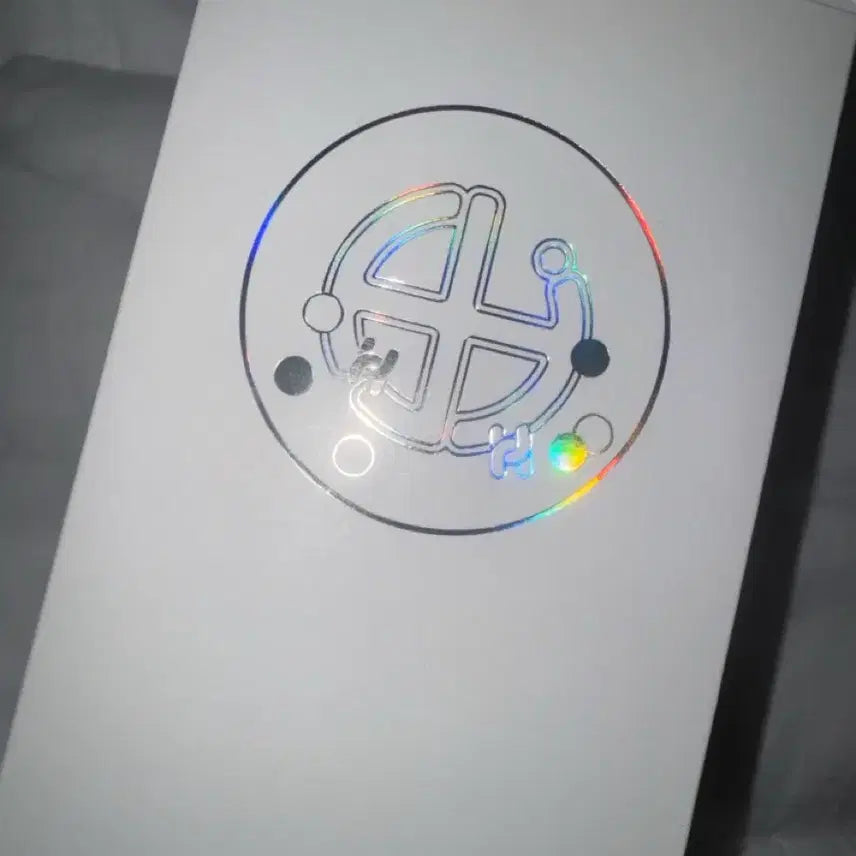 [BUNJANG] Junghaein Official Lightstick / 정해인 공식 응원봉 판매