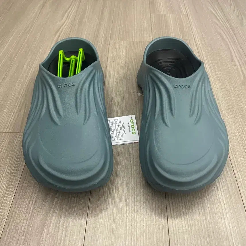 [BUNJANG] 크록스 에코웨이브 260 새제품 / 크록스 에코웨이브 260 새제품