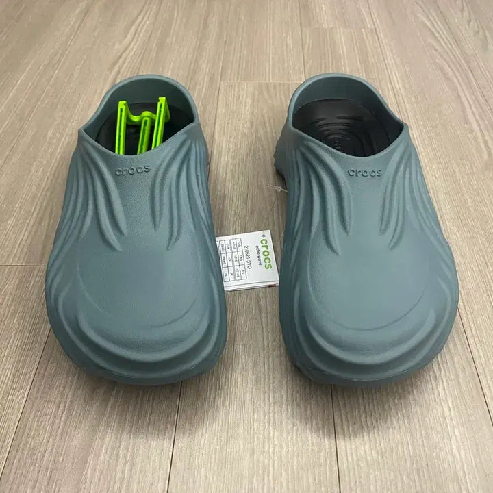 [BUNJANG] 크록스 에코웨이브 260 새제품 / 크록스 에코웨이브 260 새제품