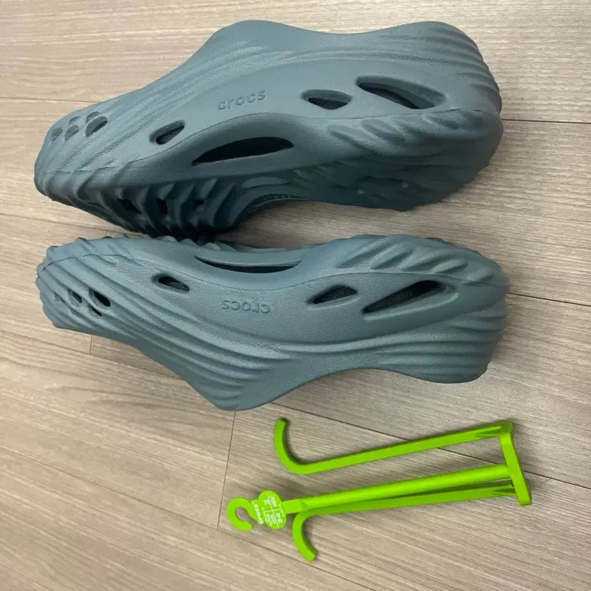 [BUNJANG] 크록스 에코웨이브 260 새제품 / 크록스 에코웨이브 260 새제품