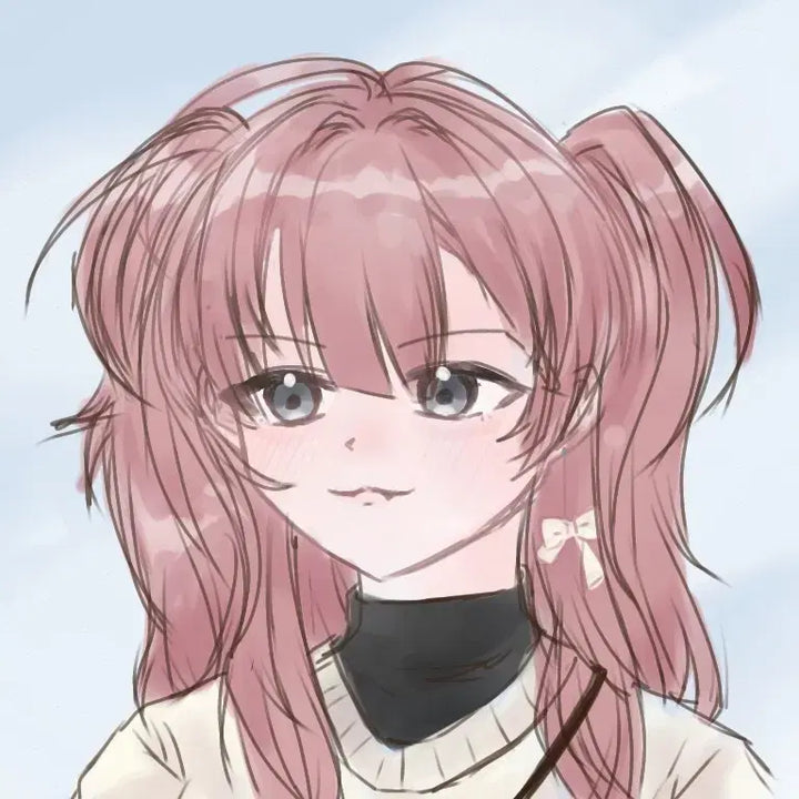 [BUNJANG] Custom Commission / 그림 커미션!