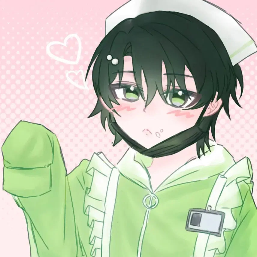 [BUNJANG] Custom Commission / 그림 커미션!