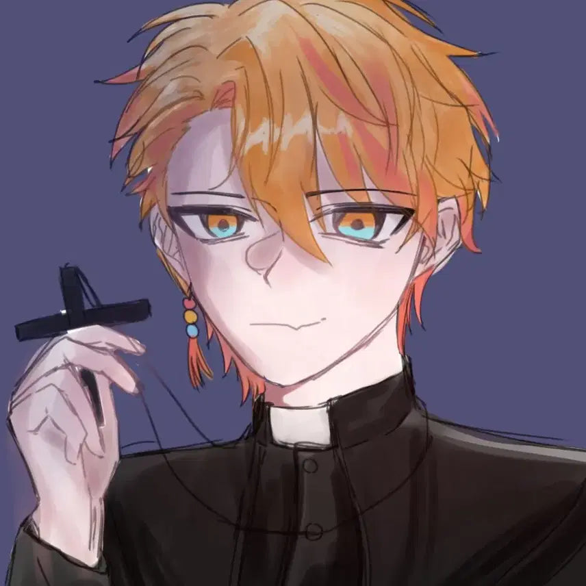 [BUNJANG] Custom Commission / 그림 커미션!