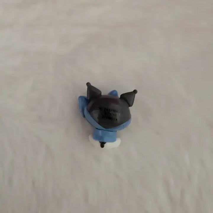 [BUNJANG] Sanrio Bath Bomb Ribbon Figure Kuromi / 산리오 배쓰밤 리본 피규어 쿠로미