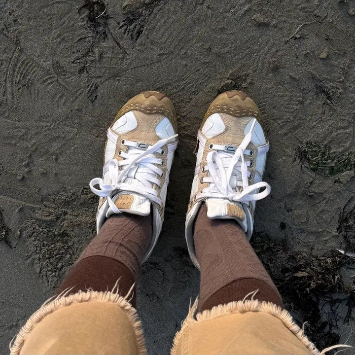 [BUNJANG] DIESEL HAYO Archive Driving Shoes / 00s DIESEL HAYO 아카이브 드라이빙 슈즈