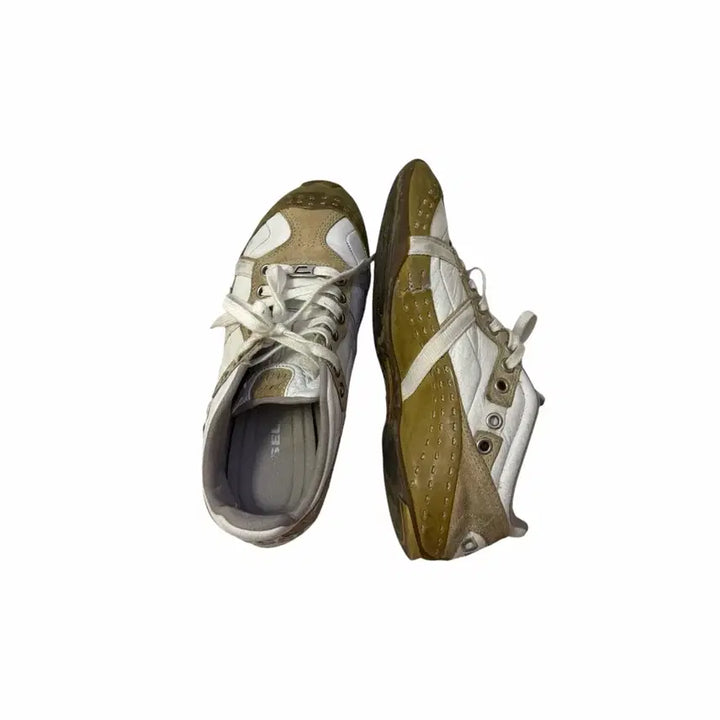 [BUNJANG] DIESEL HAYO Archive Driving Shoes / 00s DIESEL HAYO 아카이브 드라이빙 슈즈