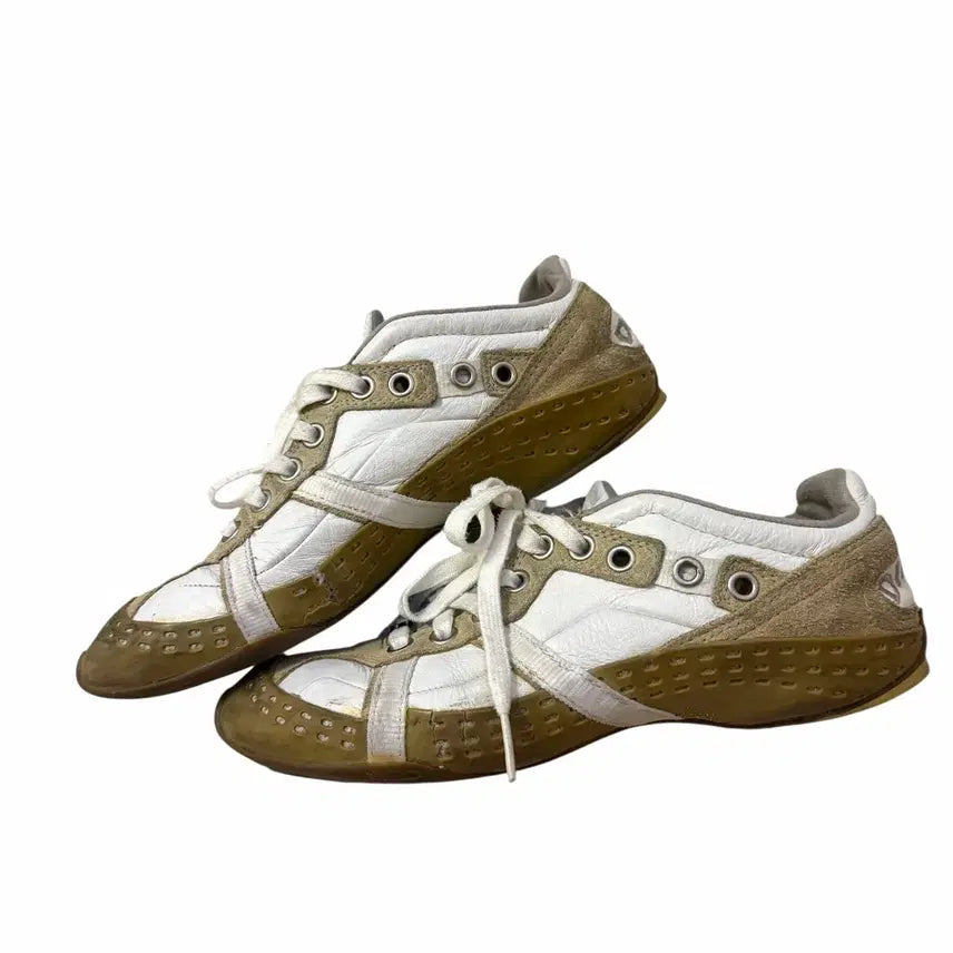 [BUNJANG] DIESEL HAYO Archive Driving Shoes / 00s DIESEL HAYO 아카이브 드라이빙 슈즈