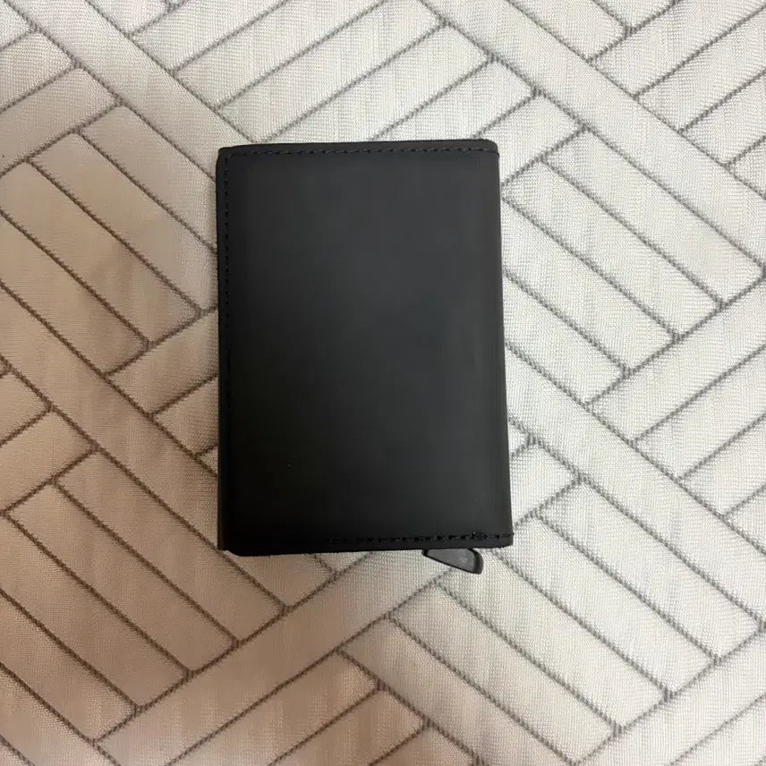 [BUNJANG] Secrid Slim Wallet / 시크리드 슬림월렛