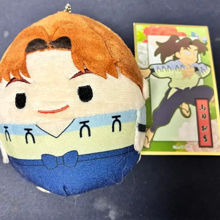 [SOLD OUT] 닌타마 리키치 누이
