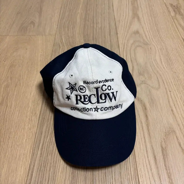 [BUNJANG] Abley Eunseok Cap / 에이블리 캡모자 라이즈 은석 착용