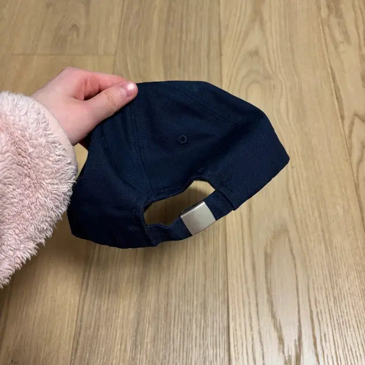 [BUNJANG] Abley Eunseok Cap / 에이블리 캡모자 라이즈 은석 착용