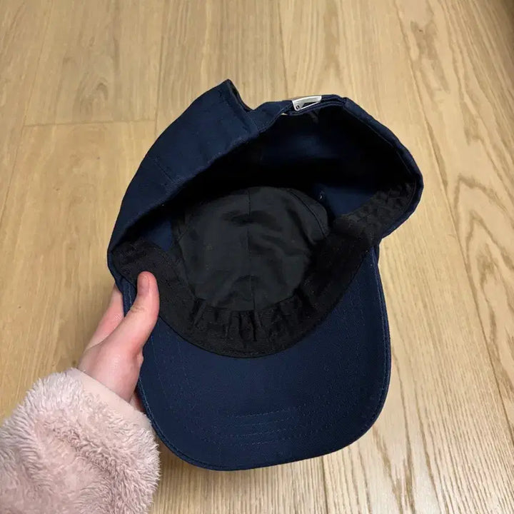 [BUNJANG] Abley Eunseok Cap / 에이블리 캡모자 라이즈 은석 착용