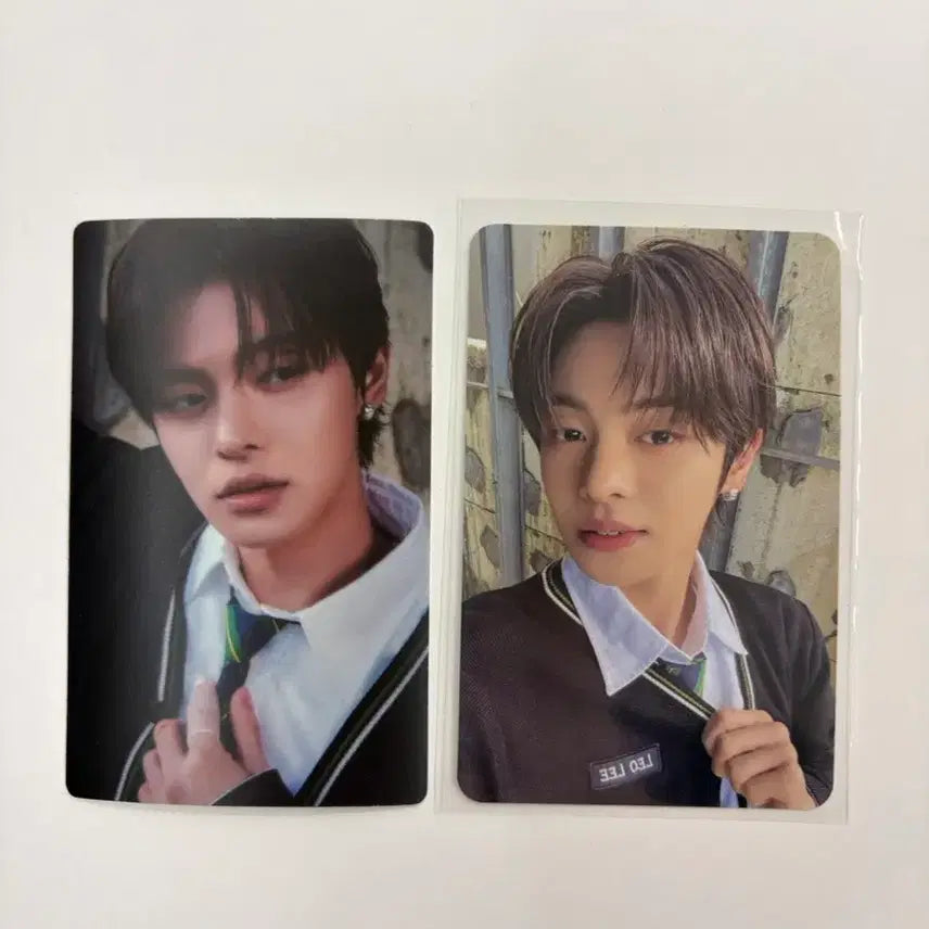 [BUNJANG] ALPHA DRIVE ONE Rio Jewel Photocard / ALPHA DRIVE ONE 리오 쥬얼 포카 판매