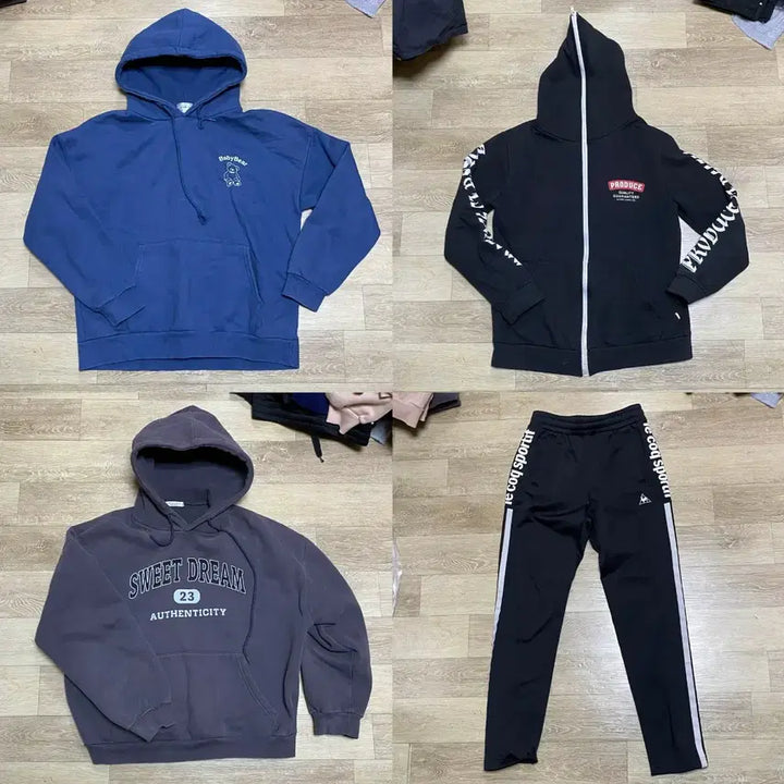 [BUNJANG] Women's Clothing Bundle Set (16 Items) / 다양한 여성 의류 모음 총 16벌