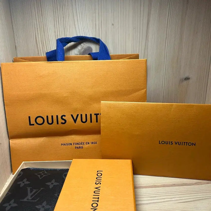 [BUNJANG] Louis Vuitton Pocket Organizer Monogram Eclipse / 루이비통 포켓 오거나이저 모노그램 이클립스 팝니다