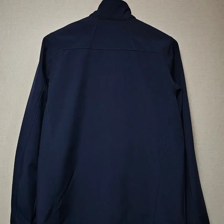 [BUNJANG] Eddie Bauer Point Vista Softshell Jacket (L) / 에디바우어 포인트 비스타 소프트쉘 자켓 (L) 새상품