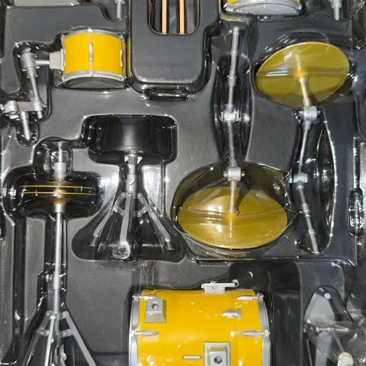 [BUNJANG] K-ON! SQ Figure Bundle Set / 케이온! sq 피규어 일괄 고전 피규어 미오 유이 아즈사 츠무기 리츠