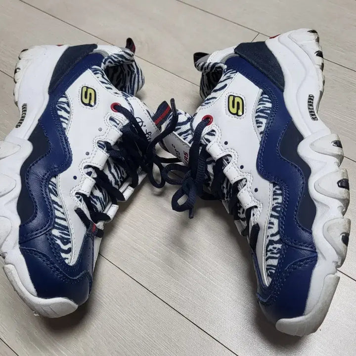 [BUNJANG] Skechers D&