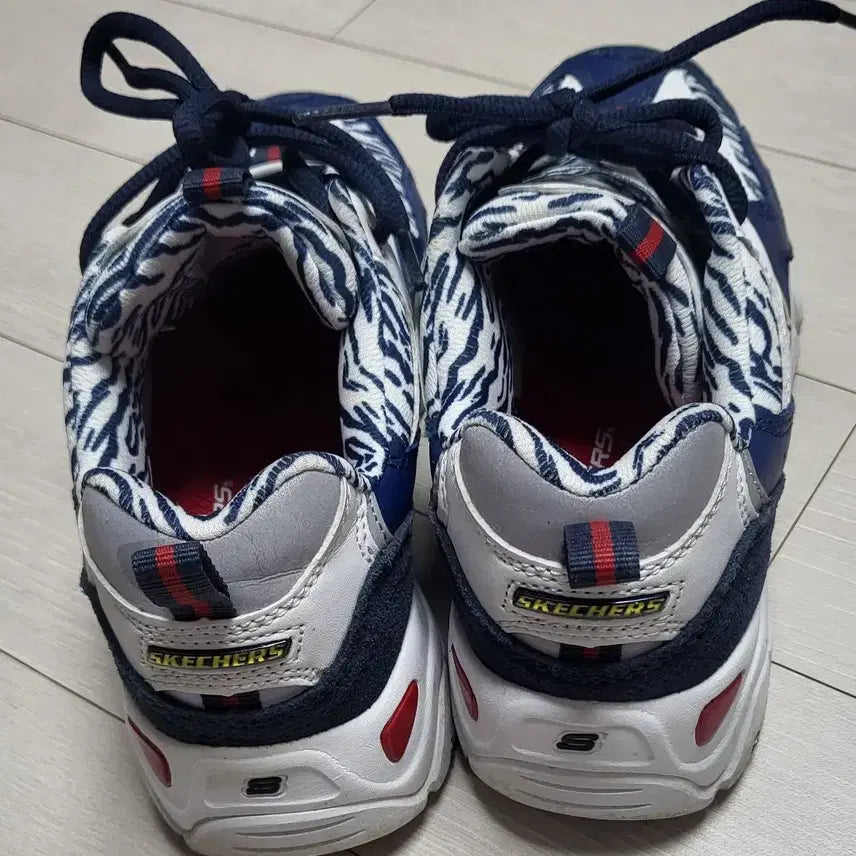 [BUNJANG] Skechers D&