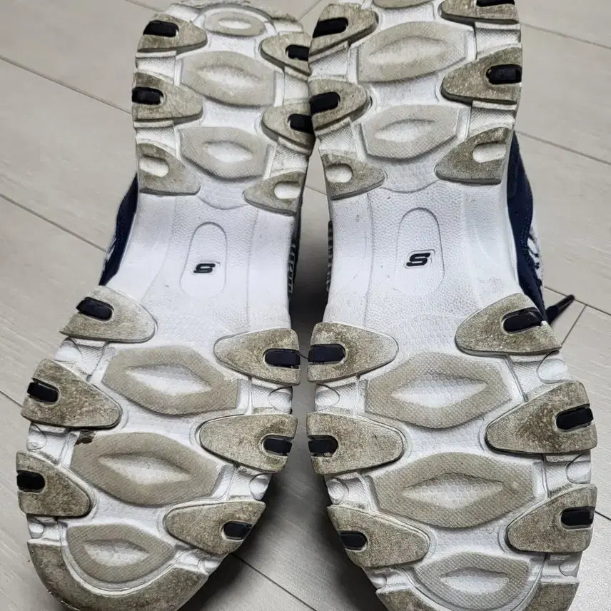 [BUNJANG] Skechers D&