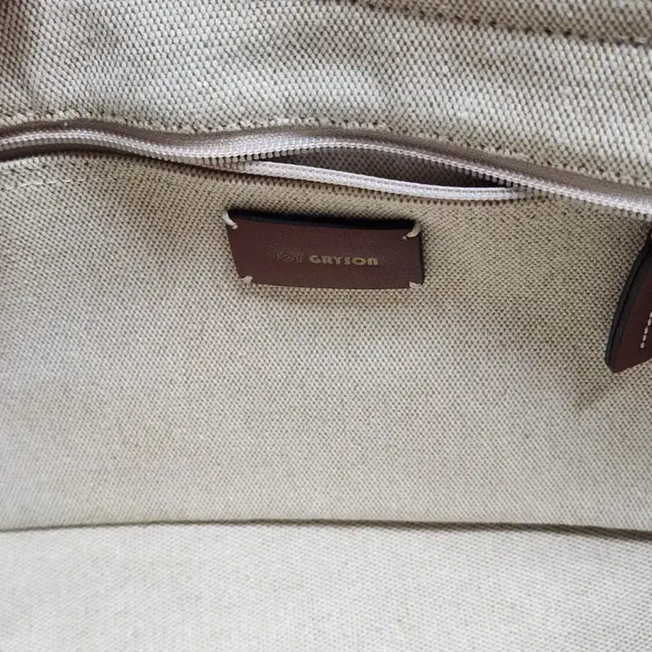 [BUNJANG] Joy Gryson Capri Shoulder Bag / 조이그라이슨 카프리 숄더백