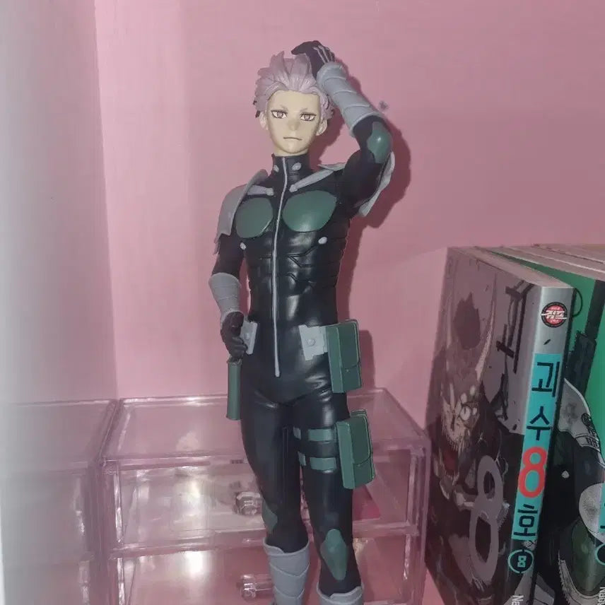 [BUNJANG] Narumi Figure / 나루미 피규어 급처