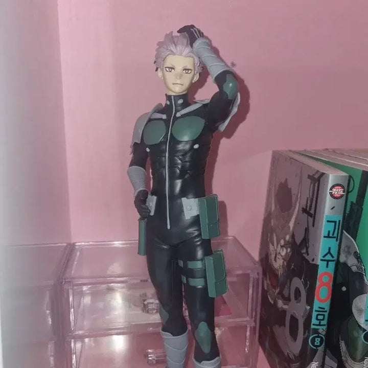 [BUNJANG] Narumi Figure / 나루미 피규어 급처