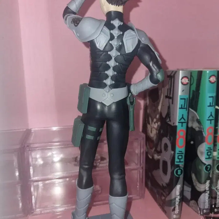 [BUNJANG] Narumi Figure / 나루미 피규어 급처