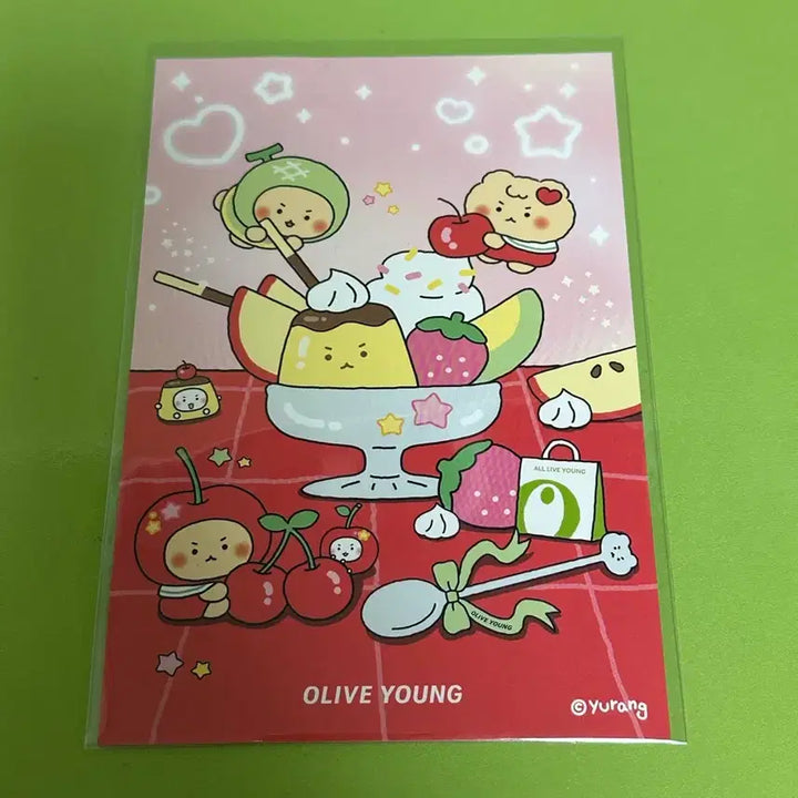 [BUNJANG] MangGom Character Goods Bundle / 올영 망곰 망그러진곰 증정품 판매