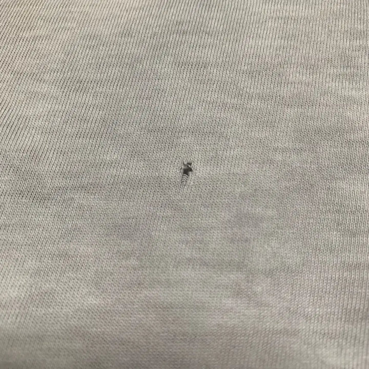 [BUNJANG] Basic Short Sleeve T-shirt / 반팔 티셔츠 (가격 제안)