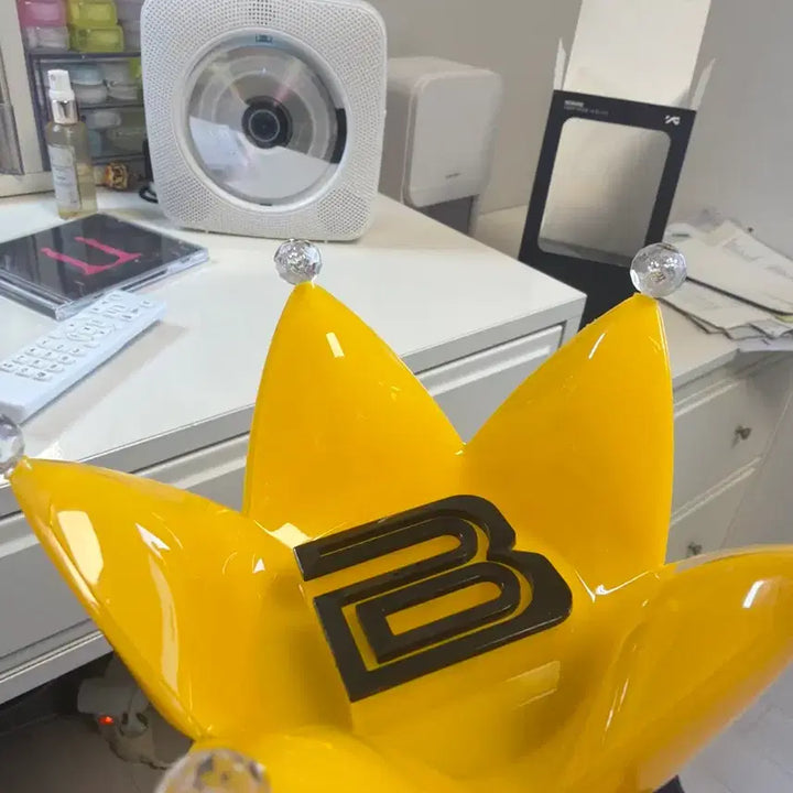 [BUNJANG] Enhypen Official Lightstick Ver. 4 / 뱅봉 ver4