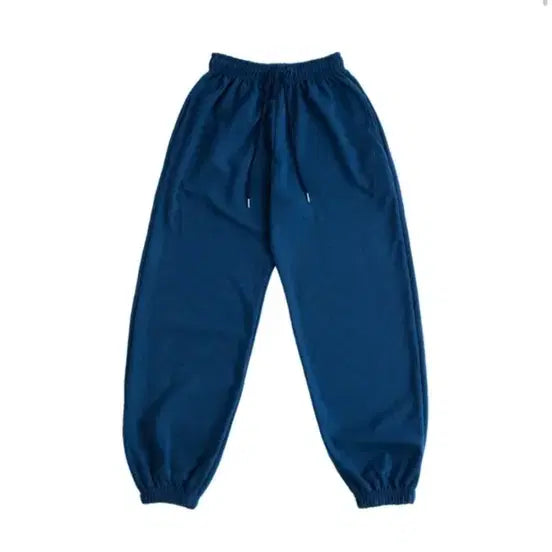 [BUNJANG] Romantic Village RV Summer Jogger Pants Navy / 새상품) 로맨틱빌리지 로빌 RV 썸머 조거 팬츠 네이비