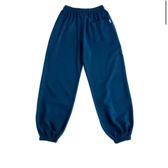 [BUNJANG] Romantic Village RV Summer Jogger Pants Navy / 새상품) 로맨틱빌리지 로빌 RV 썸머 조거 팬츠 네이비