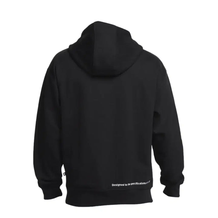 [BUNJANG] Nike x Yuto Horigome SB Fleece Skateboarding Pullover Hoodie Black / 나이키 x 유토 호리고메 SB 플리스 스케이트보딩 풀오버 후드 블랙