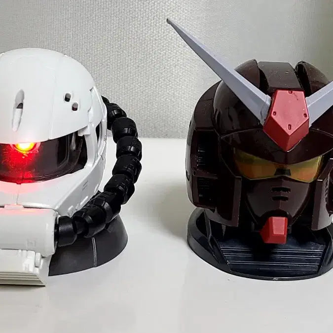 [BUNJANG] Mini Gundam 33-Piece Bundle Set / 미니건담 33개세트