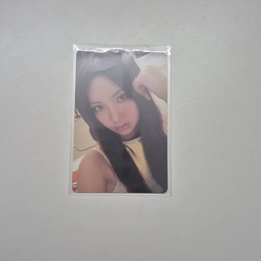 [BUNJANG] NewJeans Hyein Bundle Set Photocard / 뉴진스 혜인 포카 일괄
