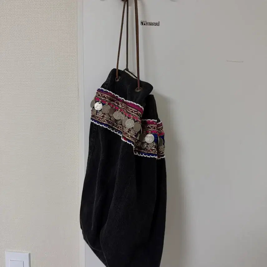 [BUNJANG] 77circa Denim Bag / 77circa