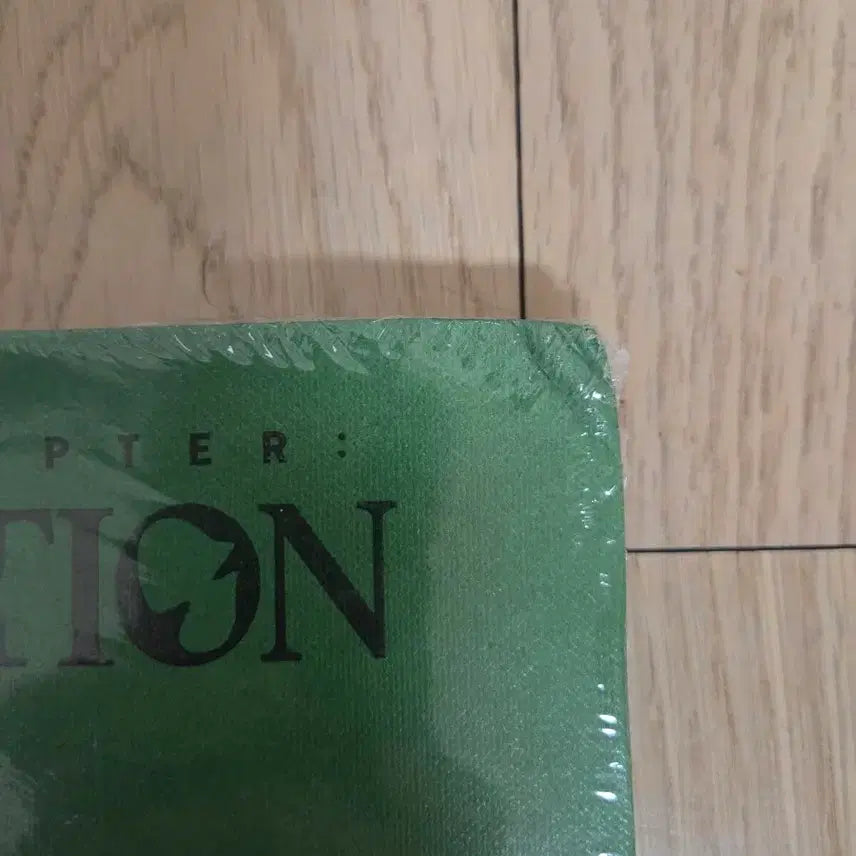 [BUNJANG] TXT Temptation Album + Photocard Bundle Set / 투모로우바이투게더 템테이션 앨범 + 포토카드 일괄