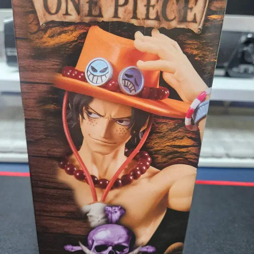 [BUNJANG] Banpresto DXF Ace Figure / 반프레스토   DXF 에이스 피규어 새상품 팝니다