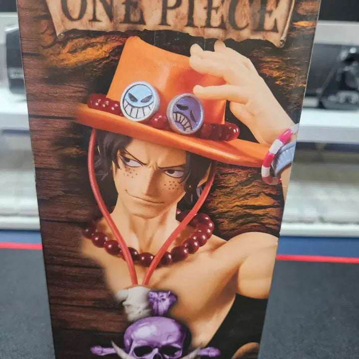 [BUNJANG] Banpresto DXF Ace Figure / 반프레스토   DXF 에이스 피규어 새상품 팝니다