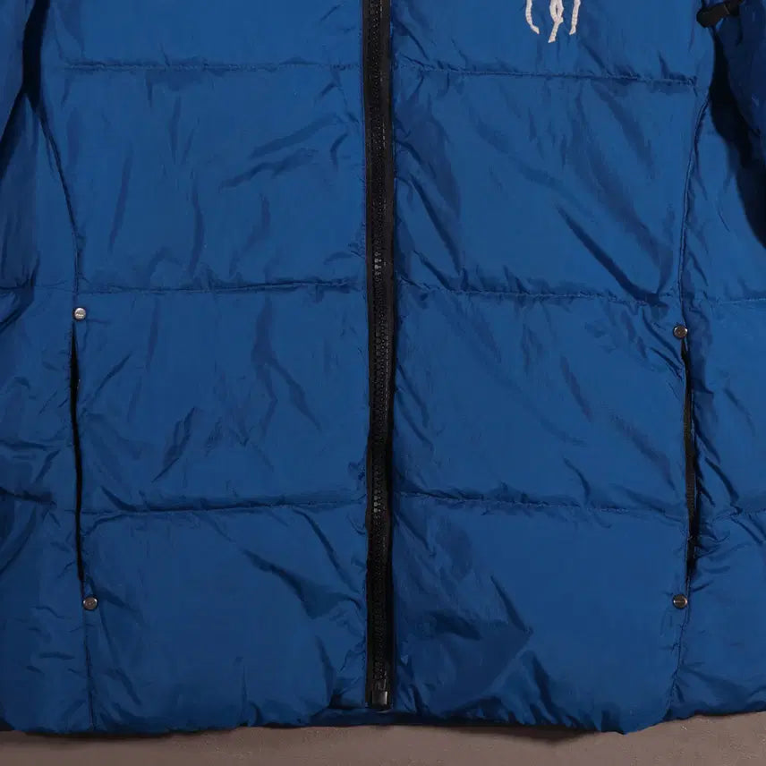 [BUNJANG] Polo Ralph Lauren Short Padded Jacket / 90s 폴로 랄프로렌 숏패딩 C183