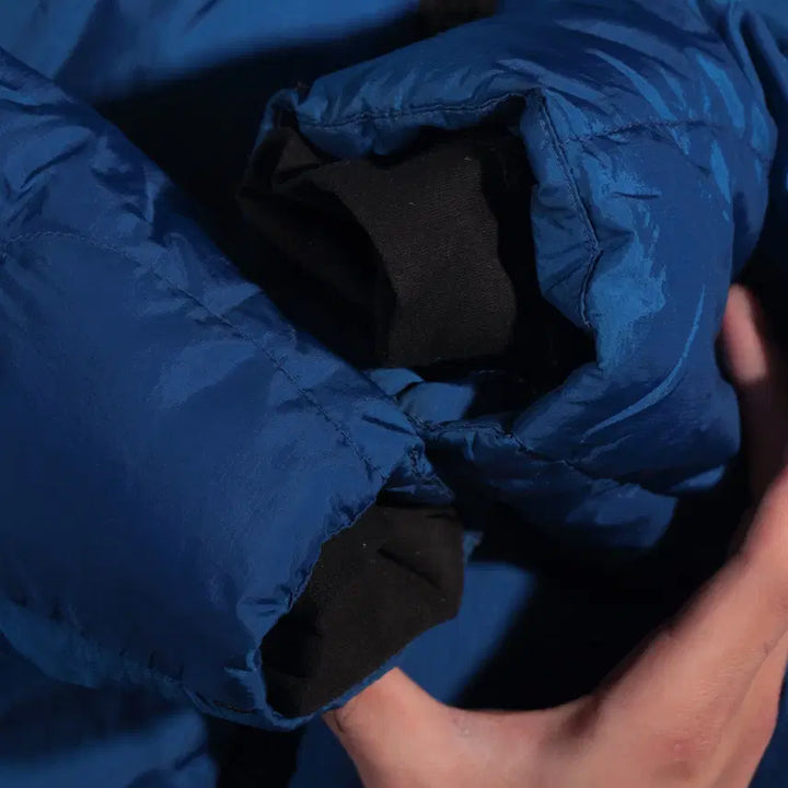[BUNJANG] Polo Ralph Lauren Short Padded Jacket / 90s 폴로 랄프로렌 숏패딩 C183